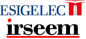 IRSEEM / ESIGELEC logo